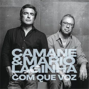 Camané & Mário Laginha - Com Que Voz