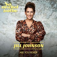 Jill Johnson - Are You Ready