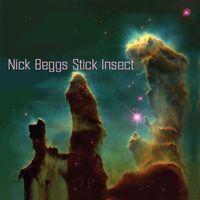Nick Beggs - Stick Insect