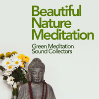 Green Meditation Sound Collectors - Beautiful Nature Meditation