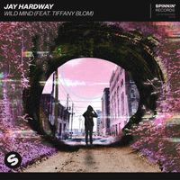 Jay Hardway - Wild Mind (feat. Tiffany Blom)