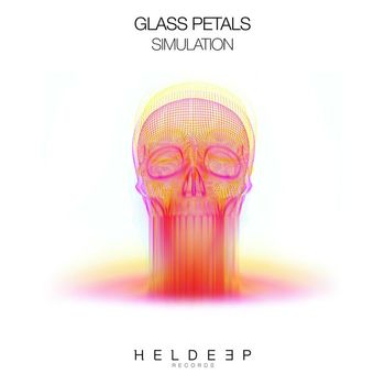 Glass Petals - Simulation