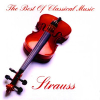 Chamber Armonie Orchestra - The Best of Classical Music: Strauss