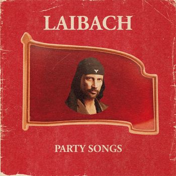 Laibach - Honourable, Dead or Alive, When Following the Revolutionary Road (Arduous March Version)