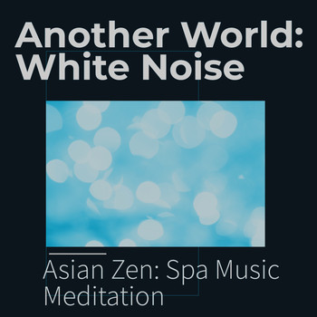Asian Zen: Spa Music Meditation - Another World: White Noise