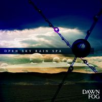 Dawn Fog - Open Sky Rain Spa