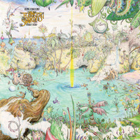 King Lagoon's Flying Swordfish Dance Band - The Golden Lagoon