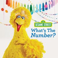Sesame Street - Sesame Street: What's the Number?