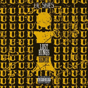 Lil Skies - i (Lost Kings Remix [Explicit])
