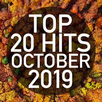 Piano Dreamers - Top 20 Hits October 2019 (Instrumental)