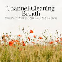 Vitamin Therapy - Channel-Cleaning Breath: Preparation for Pranayama, Yoga Music with Nature Sounds