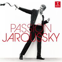 Philippe Jaroussky - Passion Jaroussky