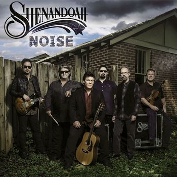 Shenandoah - Noise