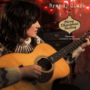 Brandy Clark - Merry Christmas Darling (feat. Charlie Worsham)
