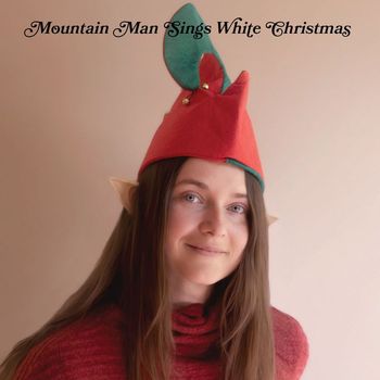 Mountain Man - White Christmas