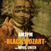 am2pm - Black Mozart