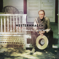 Westernhagen - Das Pfefferminz-Experiment (Woodstock-Recordings Vol.1)