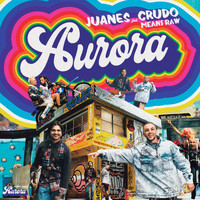 Juanes - Aurora