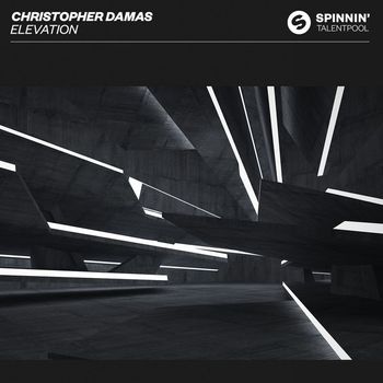 Christopher Damas - ELEVATION