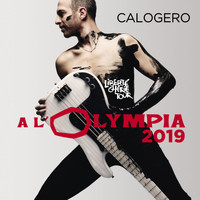 Calogero - Liberté chérie Tour (Live à l'Olympia - 2019)