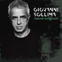 Giovanni Sollima - Sollima: Natural Songbook