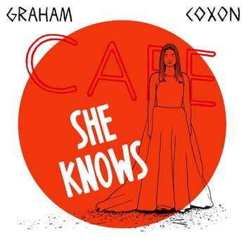 Graham Coxon - She Knows