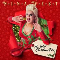 Nina West - The West Christmas Ever