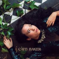 Caiti Baker - Dust, Pt. 1