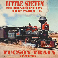 Little Steven - Tucson Train (Live)