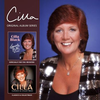 Cilla Black - Especially For You: Revisited / Classics & Collectibles