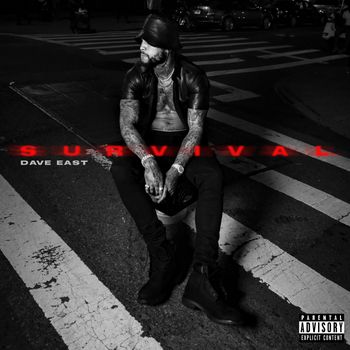 Dave East - Survival (Explicit)