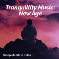 Sleep Meditate Relax - Tranquillity Music: New Age