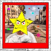 Quinn Barney - STARPOWER 2 - EP (Explicit)
