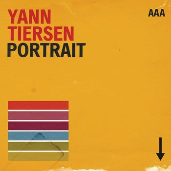 Yann Tiersen - Rue des cascades (Portrait Version)