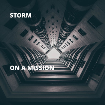 Storm - On a Mission (Explicit)
