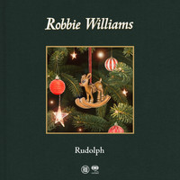 Robbie Williams - Rudolph