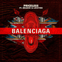 Priceless - Balenciaga (Explicit)