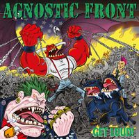Agnostic Front - Get Loud! (Explicit)