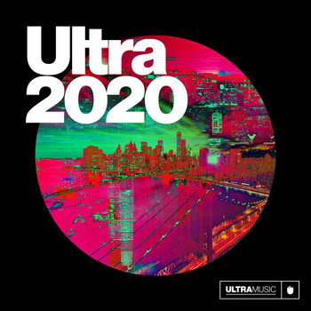 Various Artists - Ultra 2020 (Explicit)
