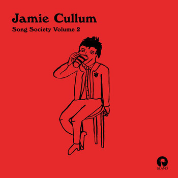 Jamie Cullum - Song Society Volume 2 (Explicit)