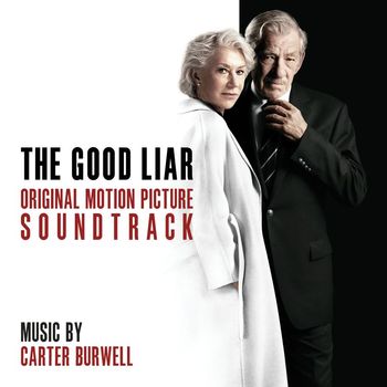 Carter Burwell - The Good Liar (Original Motion Picture Soundtrack)