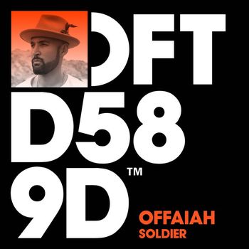 offaiah - Soldier