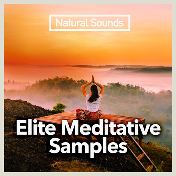 Natural Sounds - Elite Meditative Samples