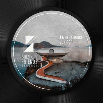 La Decadance - Juniper