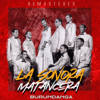 La Sonora Matancera - Burundanga (Remastered)
