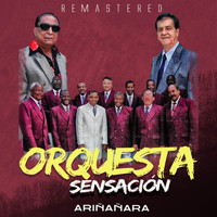 Orquesta Sensación - Ariñañara (Remastered)