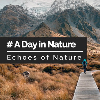 Echoes Of Nature - # A Day in Nature