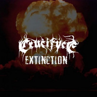 Crucifyce - Extinction