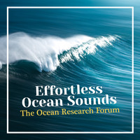 The Ocean Research Forum - Effortless Ocean Sounds