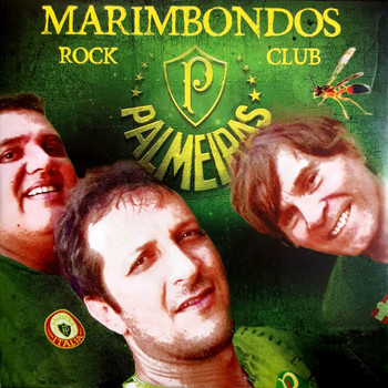 Marimbondos Rock Club Palmeiras - Marimbondos Rock Club Palmeiras